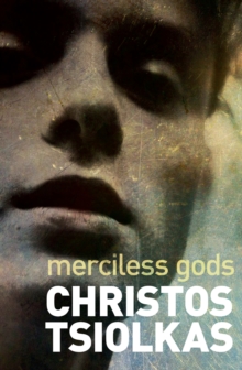 Merciless Gods, Paperback Book Merciless Gods, Paperback Book