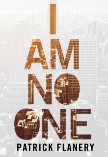 I Am No One, Hardback Book I Am No One, Hardback Book
