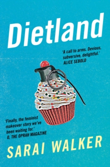 Dietland, Paperback Book Dietland, Paperback Book