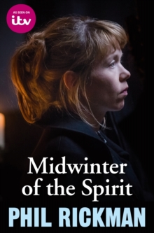 Midwinter of the Spirit (TV Tie-in), Paperback / softback Book Midwinter of the Spirit (TV Tie-in), Paperback / softback Book