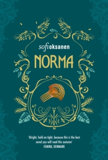 Norma, Hardback Book Norma, Hardback Book