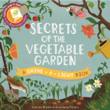 Secrets of the Vegetable Garden, Hardback Book Secrets of the Vegetable Garden, Hardback Book