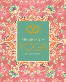 Secrets of Yoga, Paperback / softback Book Secrets of Yoga, Paperback / softback Book