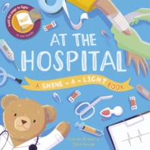At the Hospital, Hardback Book At the Hospital, Hardback Book