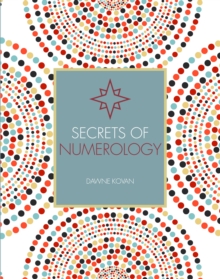 Secrets of Numerology, Paperback / softback Book Secrets of Numerology, Paperback / softback Book
