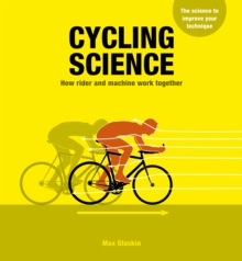 Cycling Science, Paperback / softback Book Cycling Science, Paperback / softback Book