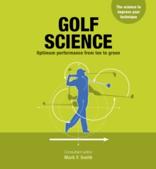 Golf Science, Paperback / softback Book Golf Science, Paperback / softback Book