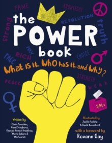 The Power Book : What is it, Who Has it and Why?, Hardback Book The Power Book : What is it, Who Has it and Why?, Hardback Book