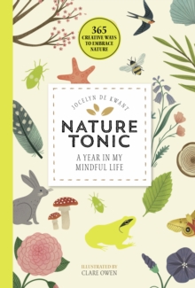 Nature Tonic : A Year in My Mindful Life