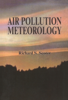 Air Pollution Meteorology