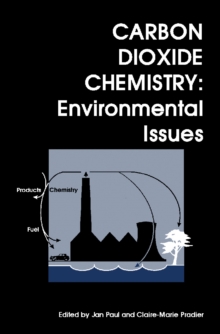 Carbon Dioxide Chemistry : Environmental Issues