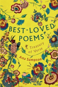 Best-Loved Poems : A Treasury of Verse, Hardback Book Best-Loved Poems : A Treasury of Verse, Hardback Book