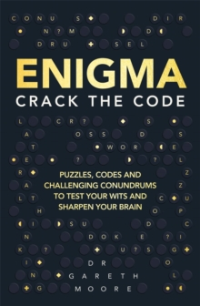 Enigma : Crack the Code