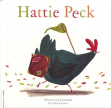 Hattie Peck, Paperback Book Hattie Peck, Paperback Book