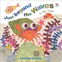 Just Beyond the Waves, Board book Book Just Beyond the Waves, Board book Book