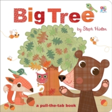 Big Tree, Board book Book Big Tree, Board book Book
