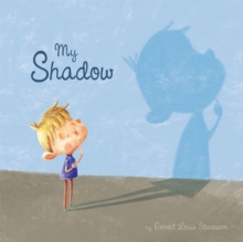 My Shadow, Paperback Book My Shadow, Paperback Book