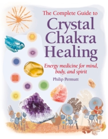 Crystal Chakra Healing