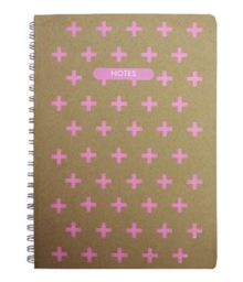 Geoart: Large Spiral-Bound Notebook, Notebook / blank book Book Geoart: Large Spiral-Bound Notebook, Notebook / blank book Book