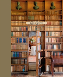 At Home with Books Book Notes, Record book Book At Home with Books Book Notes, Record book Book