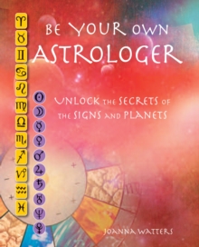 Be Your Own Astrologer