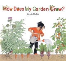 How Does My Garden Grow?, Hardback Book How Does My Garden Grow?, Hardback Book