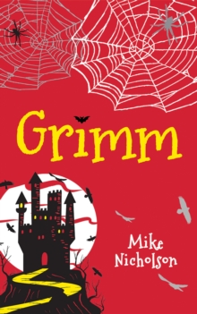 Grimm, EPUB eBook Grimm, EPUB eBook