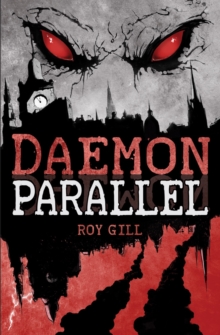Daemon Parallel, Paperback Book Daemon Parallel, Paperback Book