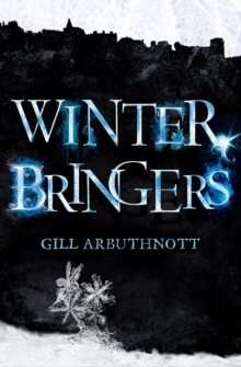 Winterbringers, Paperback Book Winterbringers, Paperback Book