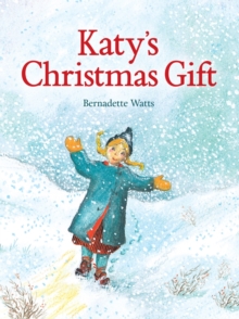 Katy's Christmas Gift, Hardback Book Katy's Christmas Gift, Hardback Book