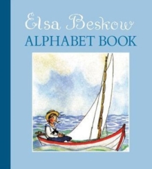The Elsa Beskow Alphabet Book, Hardback Book The Elsa Beskow Alphabet Book, Hardback Book