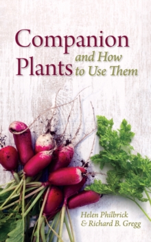 Companion Plants and How to Use Them, EPUB eBook Companion Plants and How to Use Them, EPUB eBook