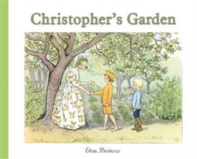 Christopher's Garden, Hardback Book Christopher's Garden, Hardback Book