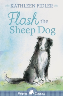 Flash the Sheep Dog, EPUB eBook Flash the Sheep Dog, EPUB eBook