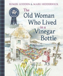 The Old Woman Who Lived In A Vinegar Bottle