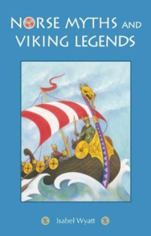 Norse Myths and Viking Legends