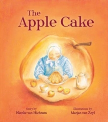 The Apple Cake