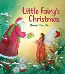 Little Fairy's Christmas