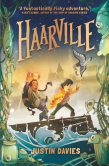 Haarville