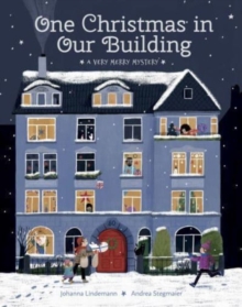 One Christmas in Our Building : A Very Merry Mystery