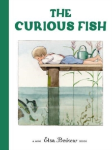 The Curious Fish