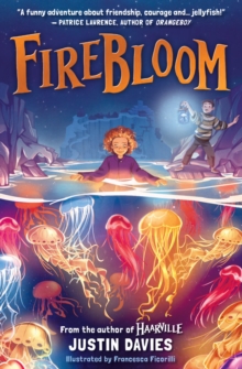 Floris Books Firebloom