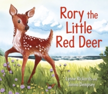 Rory the Little Red Deer
