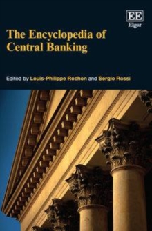 Encyclopedia of Central Banking