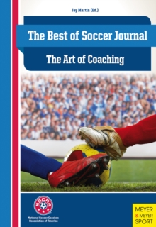 The Best of Soccer Journal : The Art of Coaching