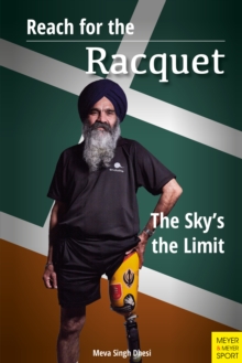 Reach for the Racquet : The Sky's the Limit