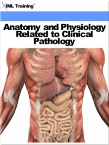 Anatomy and Physiology Related to Clinical Pathology (Human Body)