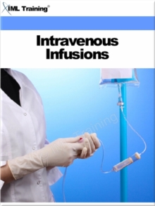 Intravenous Infusions (Nursing)