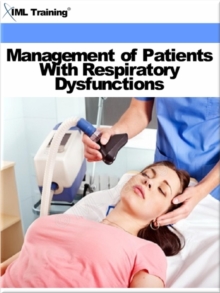 Management of Patients With Respiratory Dysfunctions (Nursing)