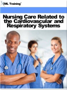 Nursing Care Related to the Cardiovascular and Respiratory Systems (Nursing)